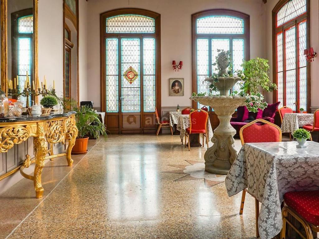 Chateau De La Prade Hotel Нарбон Екстериор снимка