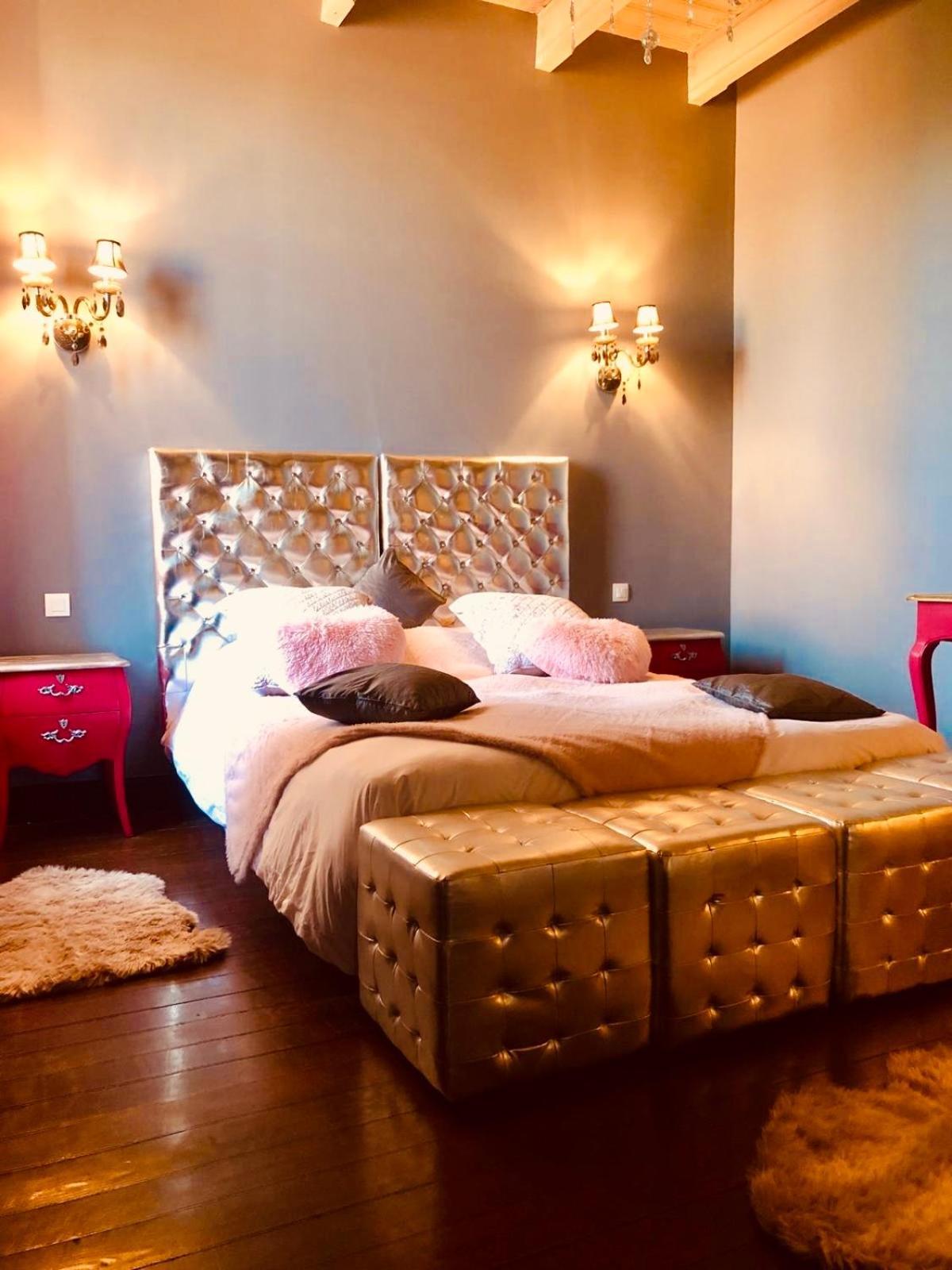 Chateau De La Prade Hotel Нарбон Екстериор снимка
