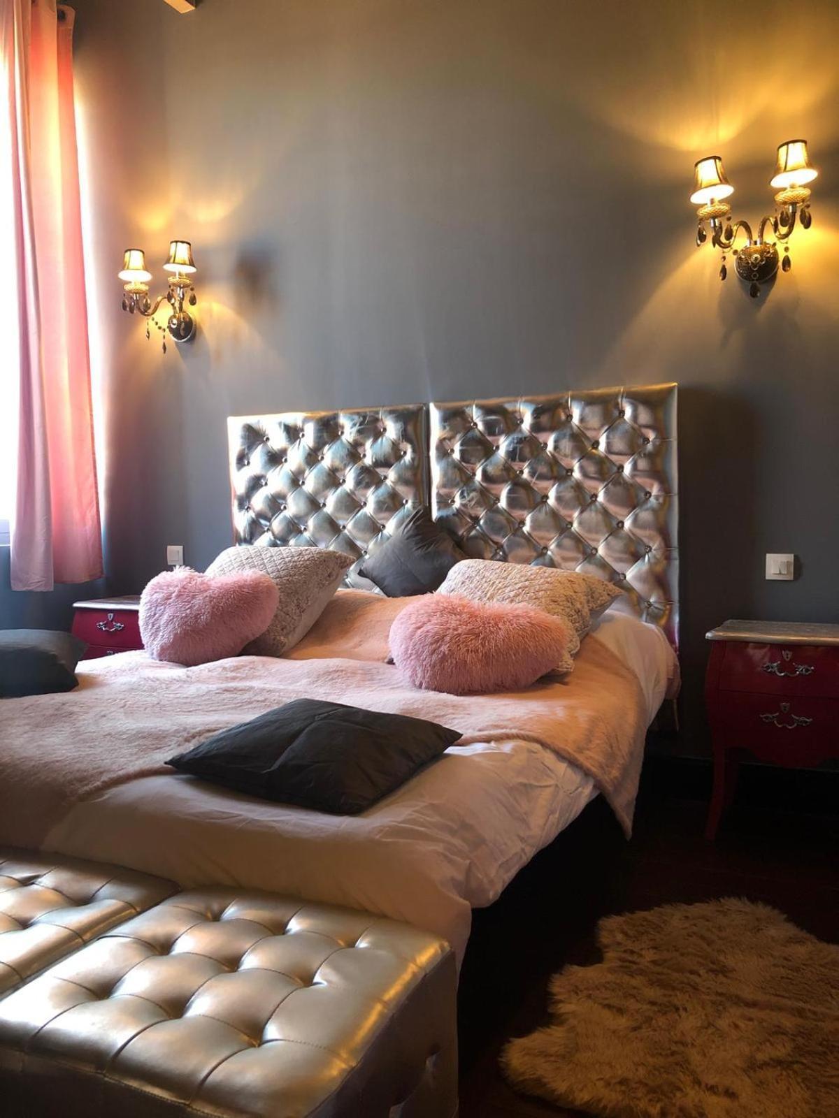 Chateau De La Prade Hotel Нарбон Екстериор снимка