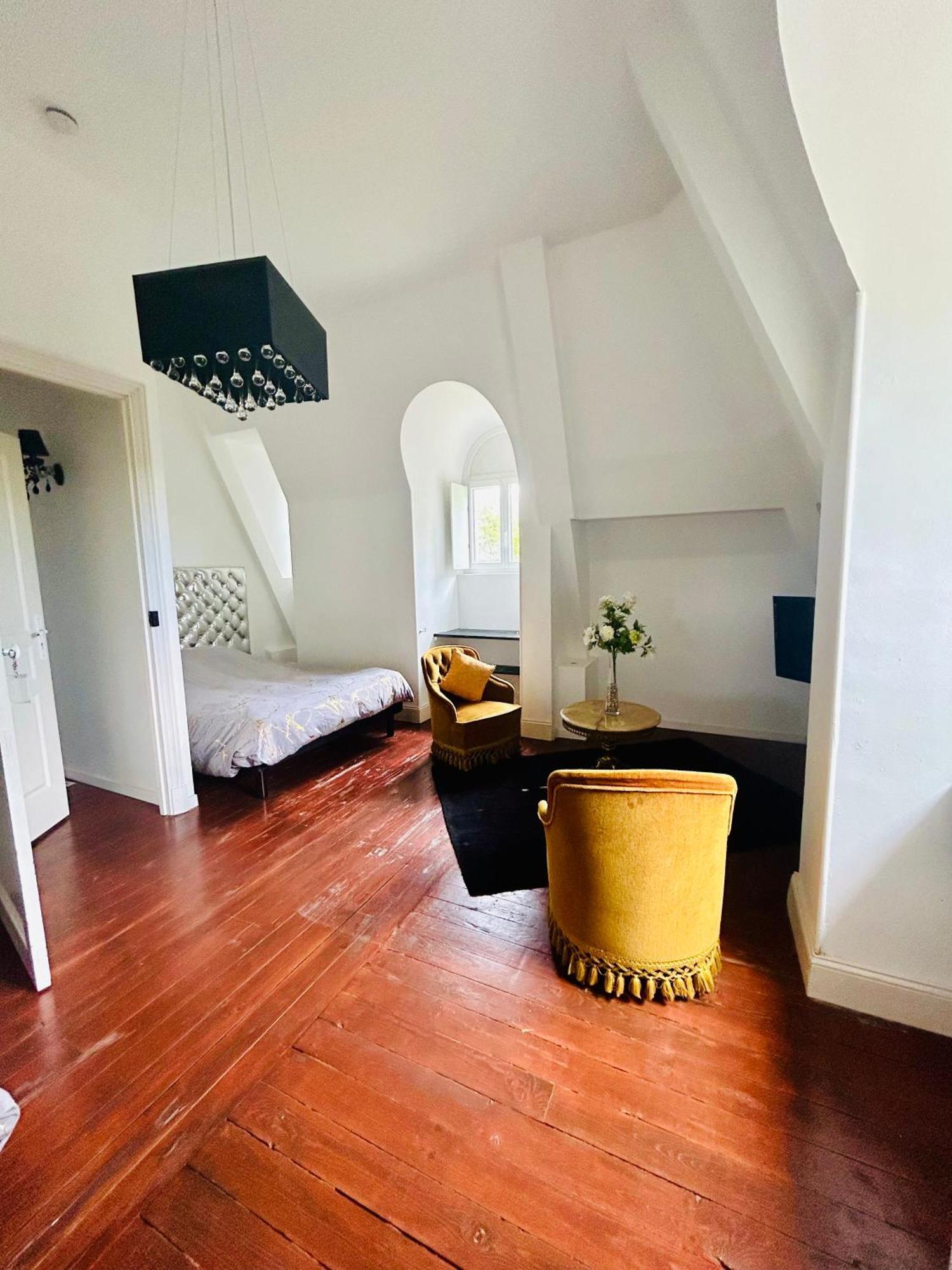 Chateau De La Prade Hotel Нарбон Екстериор снимка
